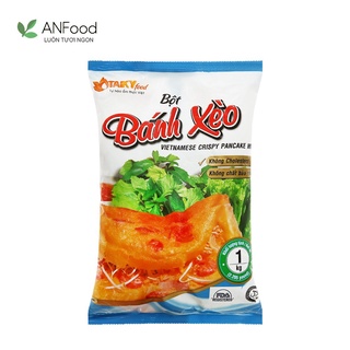 Bột bánh xèo Tài Ký 1kg
