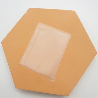 GIẤY VÀ TÚI CHO SỔ MINI 3 CÒNG