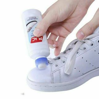 Combo 11chai Tẩy trắng giày plac