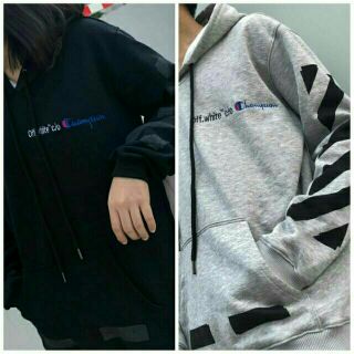 [VIDEO] ÁO HOODIE OFF WHITE 2018