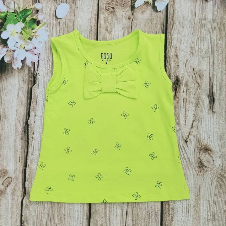 Áo thun cotton 4 chiều mềm mịn size cho bé 1-6 tuổi - Ninedra