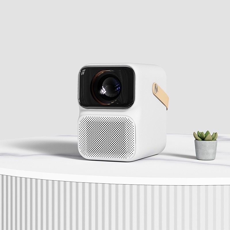 Máy chiếu Wanbo T6 Max - Bản Quốc Tế - Bảo hành 12 tháng