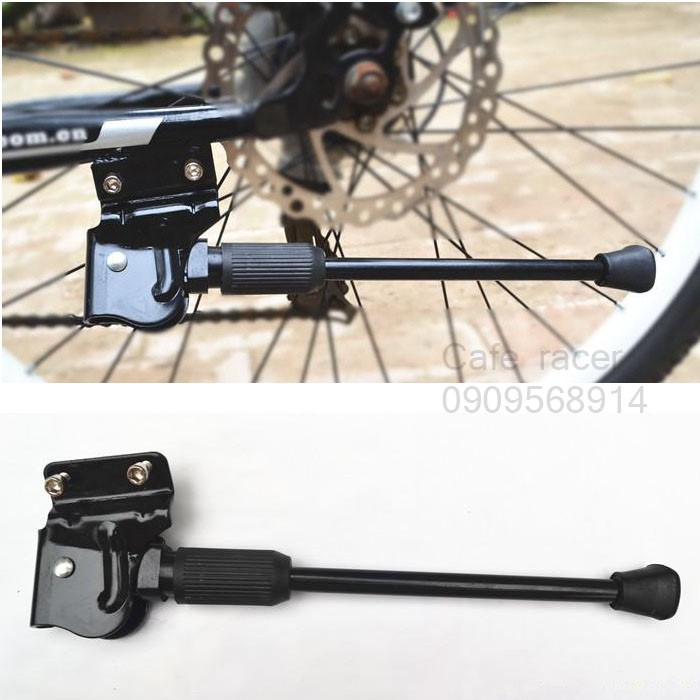 Chân chống dùng cho xe đạp 34 cm