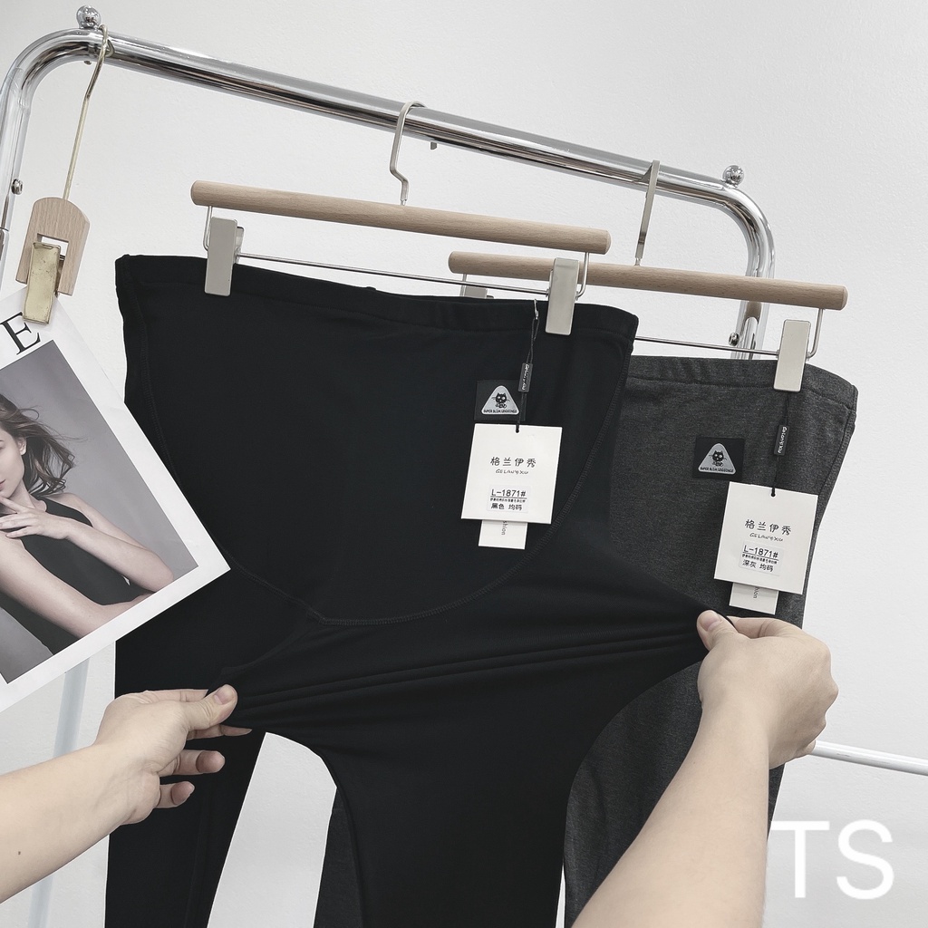 QUẦN LEGGING BẦU CAO CẤP QUẢNG CHÂU