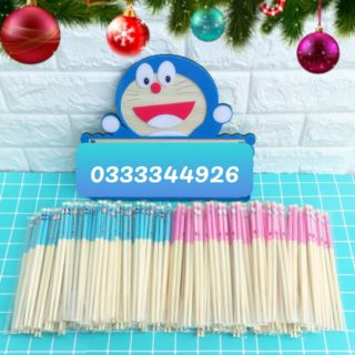 Đũa tre doraemon & kitty