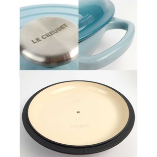 Chảo Le creuset 26cm