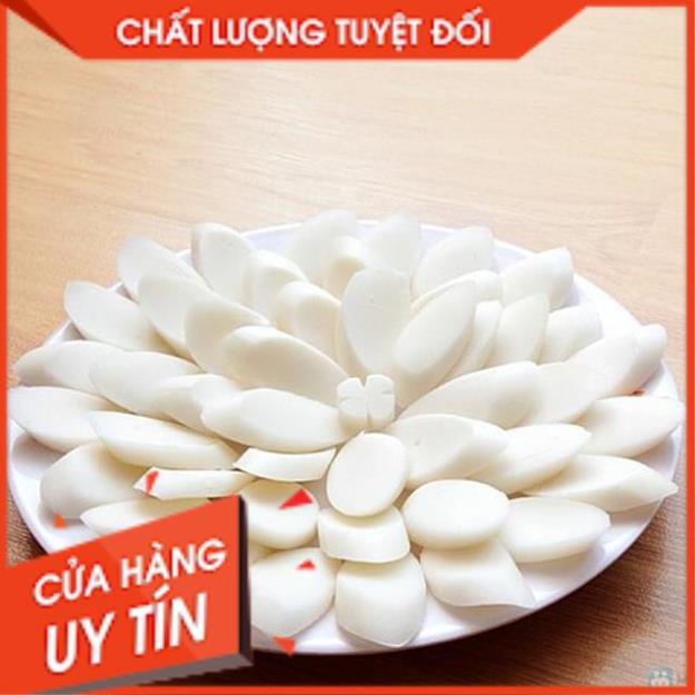 Tổng Buôn Siêu rẻ > Bánh gạo cắt lát Jongcha 1kg Hàn Quốc