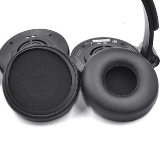 Đệm Da Bọc Đầu Tai Nghe Cho jbl synchros e40bt e40
