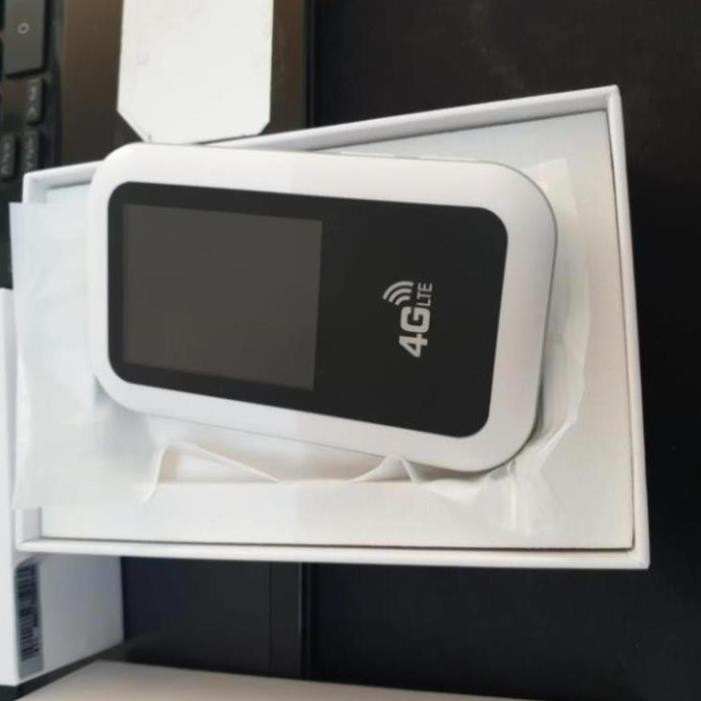 Router Wifi 4G LTE A900