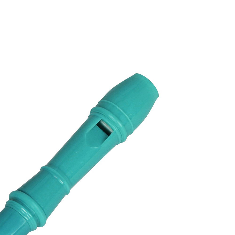 Cây sáo nhựa Soprano 8 lỗ để học tập thực hành dành cho trẻ em