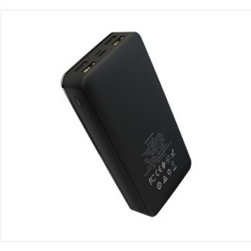 ✔CHÍNH HÃNG✔Pin Sạc Dự Phòng 10000mAh/20000mAh 2 cổng sạc in/out -Hoco J42 High power {BẢO HÀNH ĐỔI MỚI}