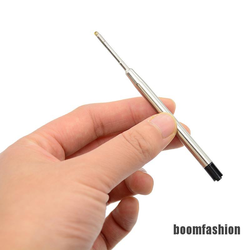 Bộ 10 Bút Bi Xanh Tiêu Chuẩn