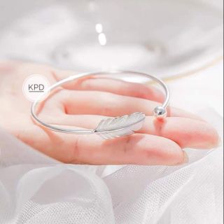 Vòng tay nữ bạc ta