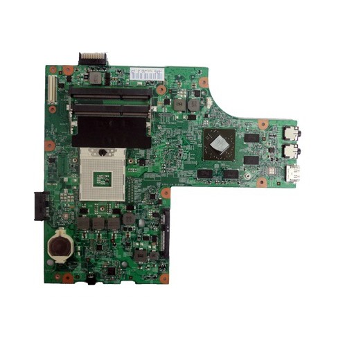 Mainboard Dell N5010 vga rời