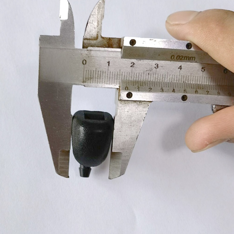 2 Vòi Phun Nước Rửa Kính Chắn Gió Trước Cho Xe Hơi Honda-Pilot 2009-2015