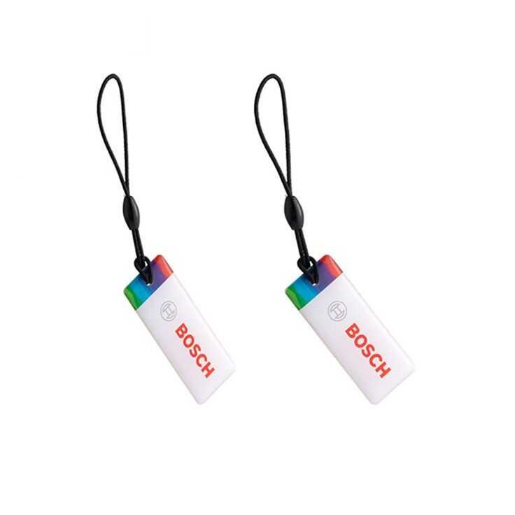 Thẻ Từ Khóa Điện Tử Bosch | Thẻ Từ Cửa Thông Minh | Thẻ Từ Khóa Cửa Vân Tay