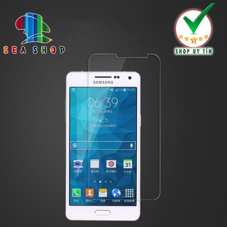 SAMSUNG GALAXY A5 ( 2015 )- BỘ 3 KÍNH CƯỜNG LỰC GLASS