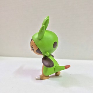 Mô hình Pokemon Chespin MH419