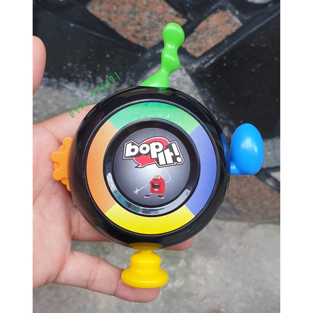 Đồ chơi nhân vật  Troll  "Quỉ Lùn Tinh Nghịch" của Mcdonald's hàng chính hãng