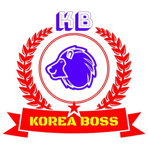 Korea Boss