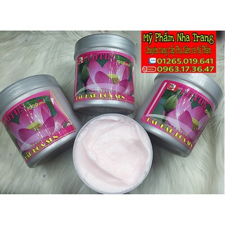 Dầu hấp tóc Hoa Sen 1000ml