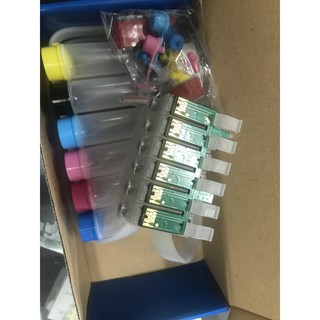Bộ dẫn mực in liên tục Epson T50