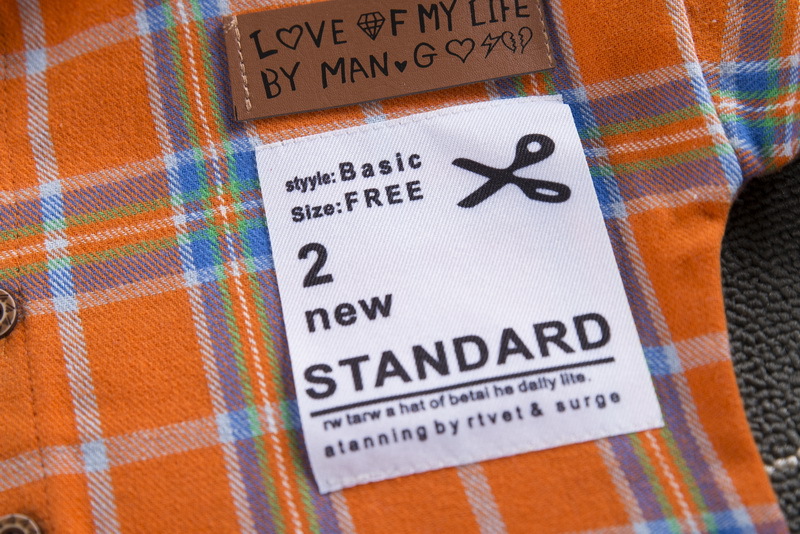 Set áo sơ mi tay dài phối quần jean thời trang dành cho bé trai