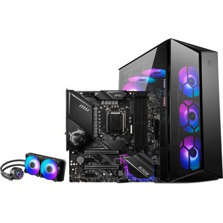 Mainboard MSI MPG Z490M GAMING EDGE WIFI