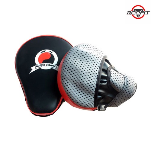 [Reefit Sport] Đích đỡ bàn tay boxing hình tròn