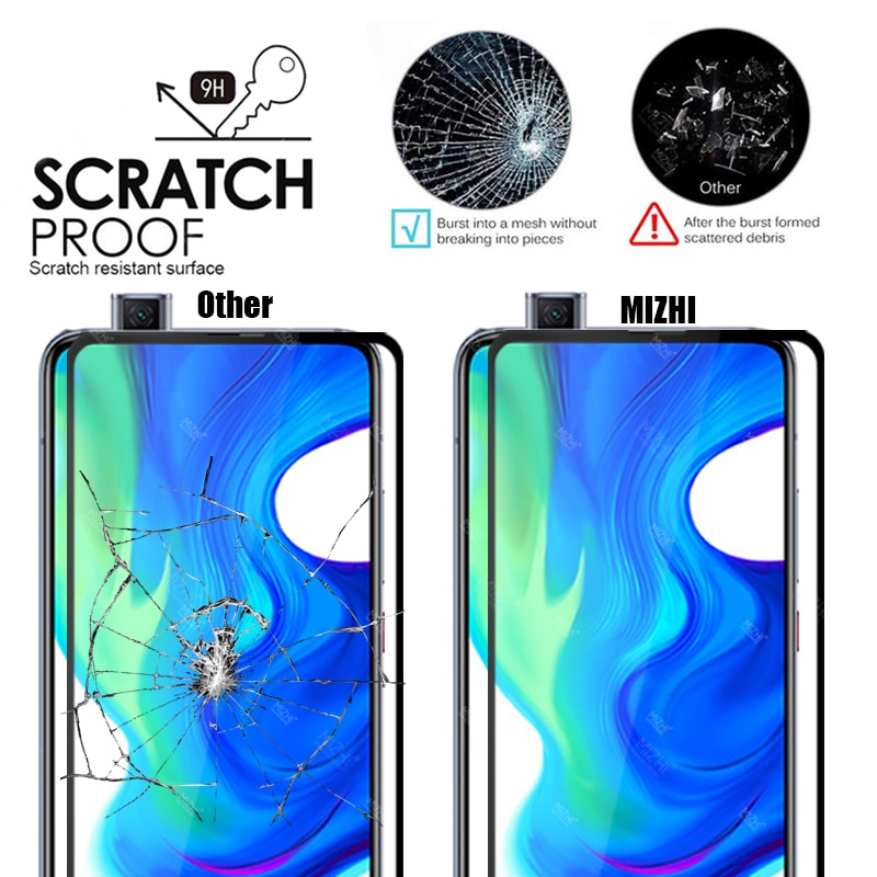 Miếng Dán Cường Lực Bảo Vệ Camera 2 Trong 1 9d Cho Oppo Reno Z 2 2f 2z Ace Play 3 Pro 5 4 4se Lite Realme Naza 10 10a 20a 30a 20 30 Pro