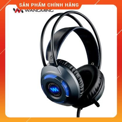 Tai nghe Wangming 9900 7.1 BH 18 tháng dailyphukien