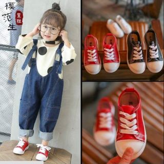 Giày converse bé trai/ gái.