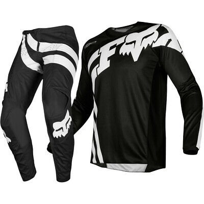 Áo Thun Moto Cào Cào Fox Racing Tay Dài Màu Đen Chrunix