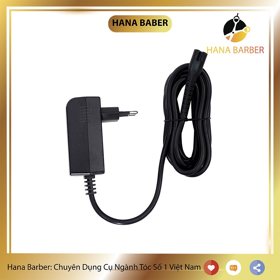 Sạc tông đơ Wahl phù hợp Magic Clip, Senior