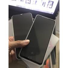 Kính cường lực chống nhìn trộm cho Ôp F9 , f11 , f11 Pro Cao Cấp