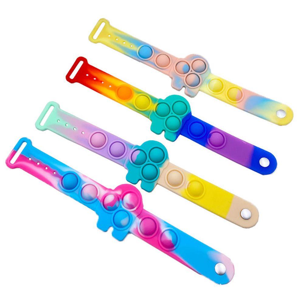 Upstopvn Con Quay Đồ Chơi Fidget Spinner Không Gian Giảm Stress