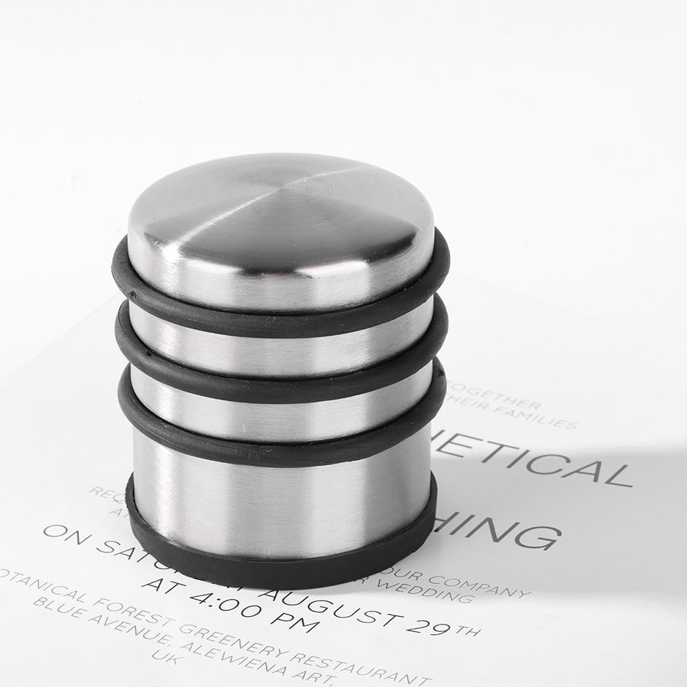 Dụng Cụ Chặn Cửa Bằng Cao Su Thiết Kế Mới Tiện Lợi Dễ Sử Dụng