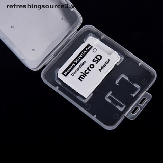 [ref3] tf memory card adapter for sd2vita psvsd pro psv psvita [ 3