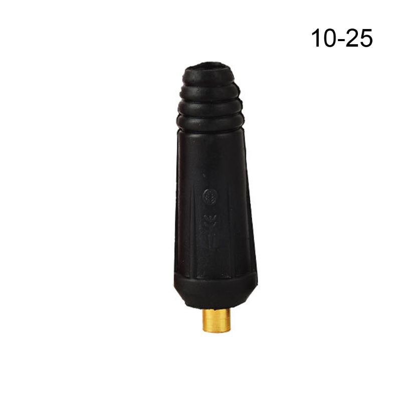 Dây Cáp Máy Hàn Có Đầu Nối Dkj 10-25 50-70