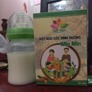 Combo ngũ cốc