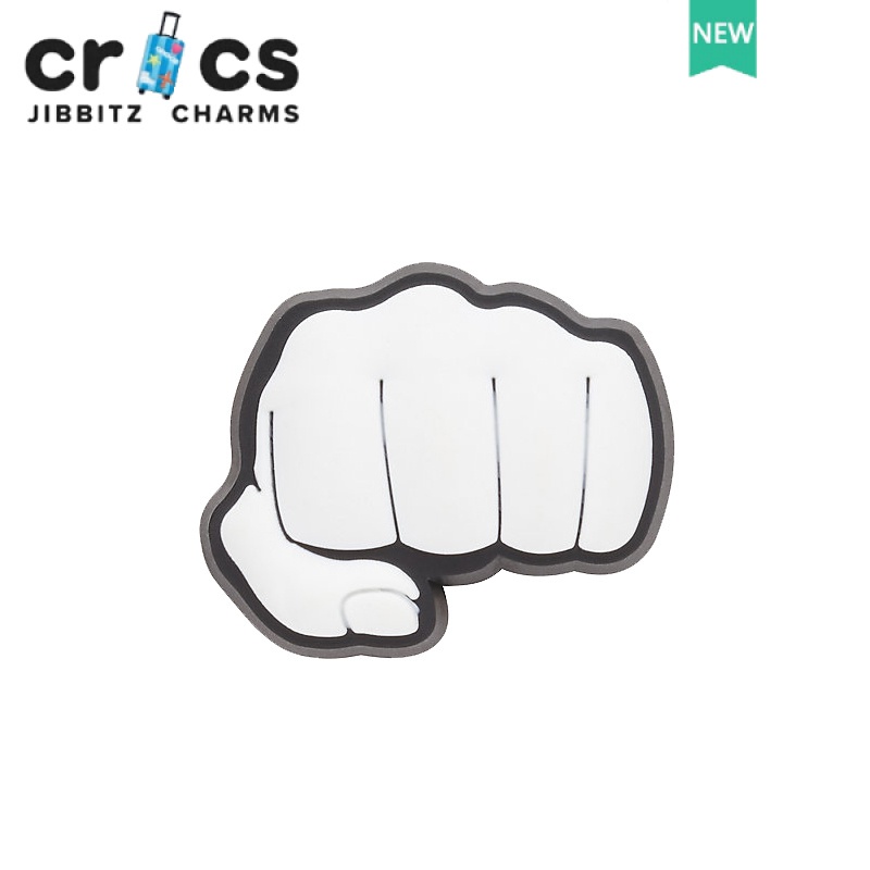 Phụ Kiện Khóa Cài Trang Trí Giày crocs jibbitz