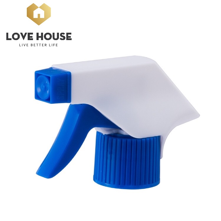 Đầu vòi xịt - Vòi xịt phun sương phi 28