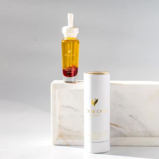 Serum dưỡng da house of M saffron