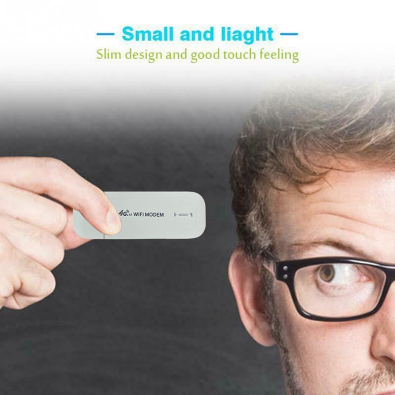 Usb Phát Wifi 4g 150mbps Cho Xe Hơi | BigBuy360 - bigbuy360.vn