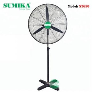 Quạt công nghiệp đứng Sumika ST650