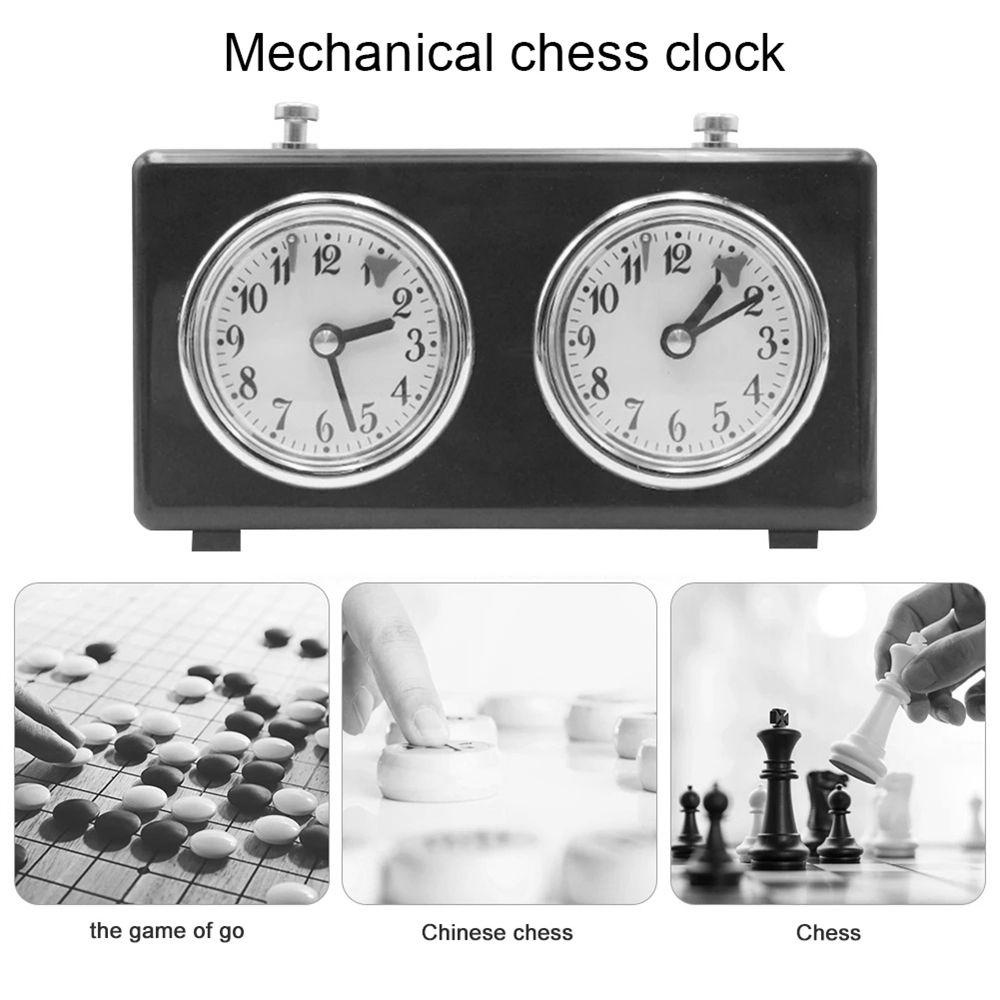 JARRED Bộ Bàn Cờ Vua Phong Cách Trung Quốc