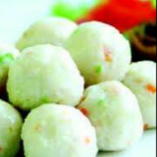 Cá Viên Ngũ Sắc - Ship Hỏa Tốc HCM