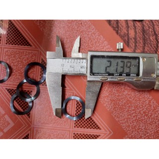 set 5 long đềnh vênh tháo motor bãi Nhật.