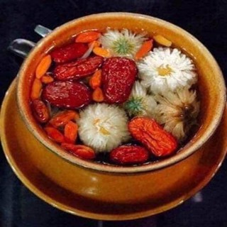 Táo đỏ tân cương 1kg