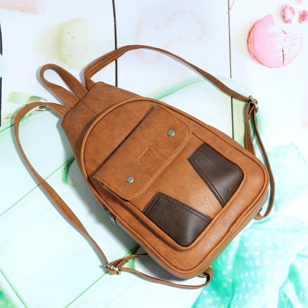 Balo Da Nữ Cao Cấp